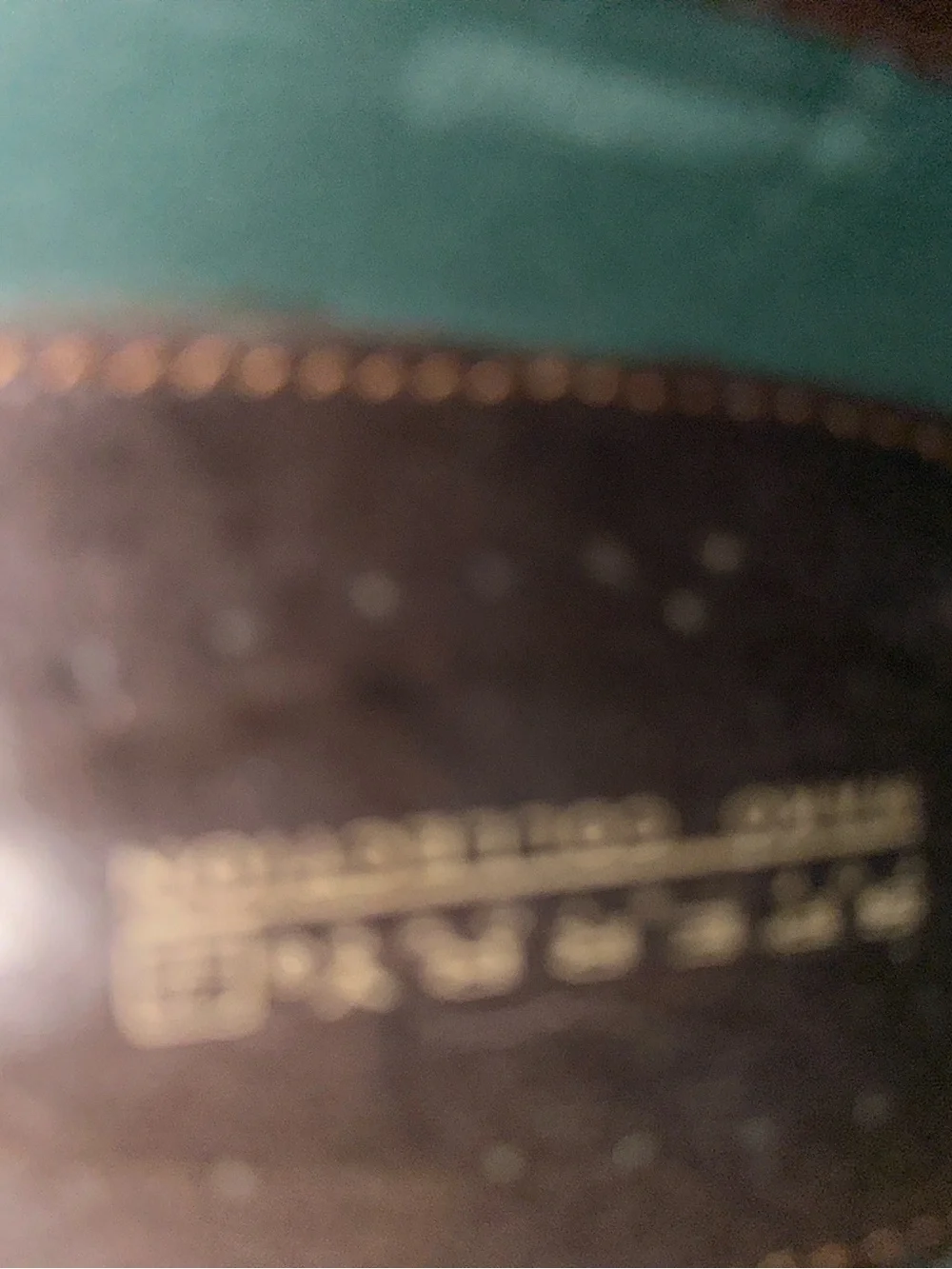 Men’s Sperry Top Siders  Leather 2-Eye Boat Shoes